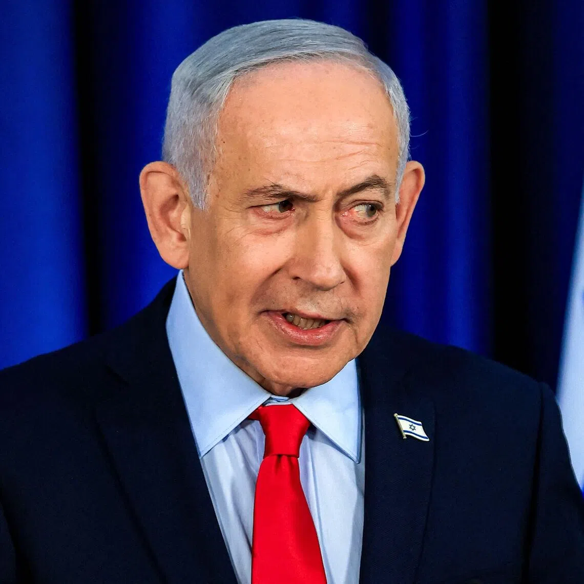 Israeli Prime Minister Benjamin Netanyahu has long been sceptical of diplomacy with Iran.