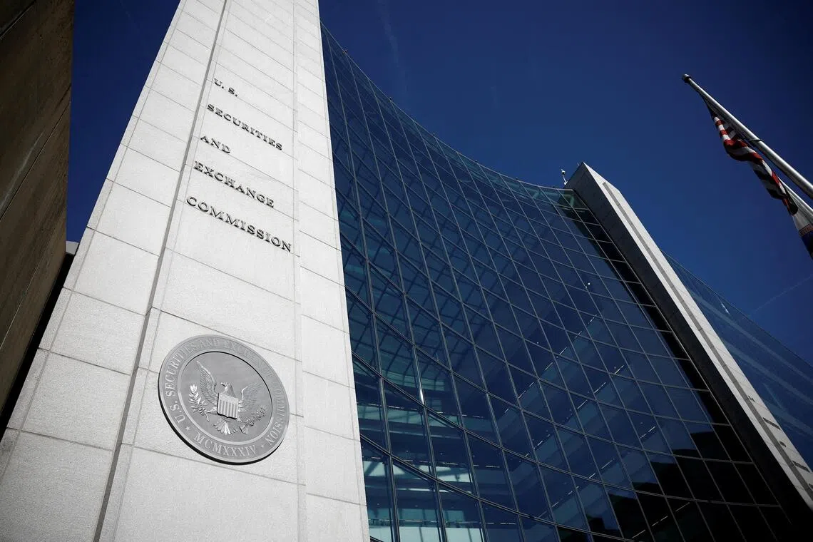 The US Securities and Exchange Commission (SEC) suspended trading in QMMM Holdings, saying the stock may have been manipulated by touts on social media