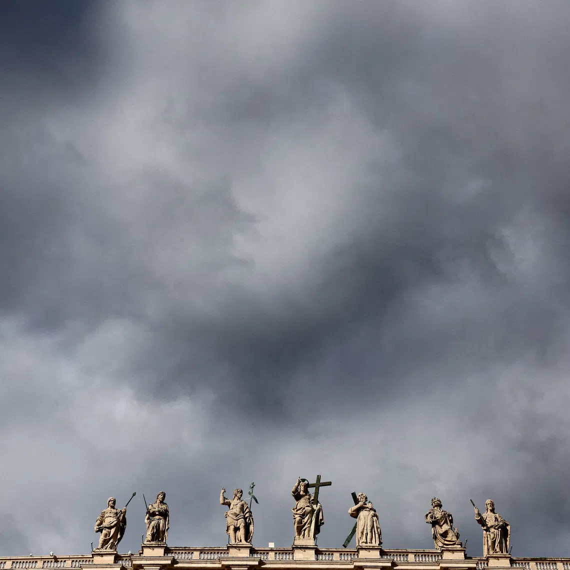 The Vatican is investigating a case of alleged sexual abuse of a teenage boy in the 1990s by a Catholic bishop in Spain.