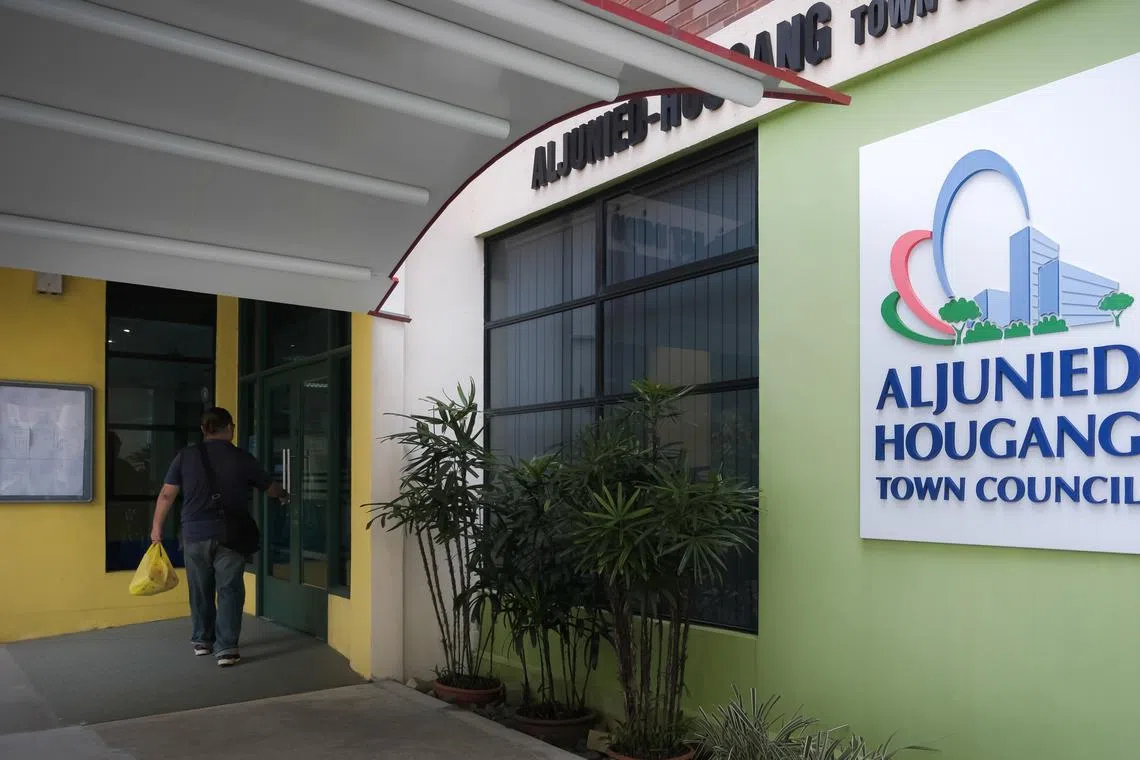 In response to whether AHTC intends to take any other actions, the town council said it has no plans to do so.