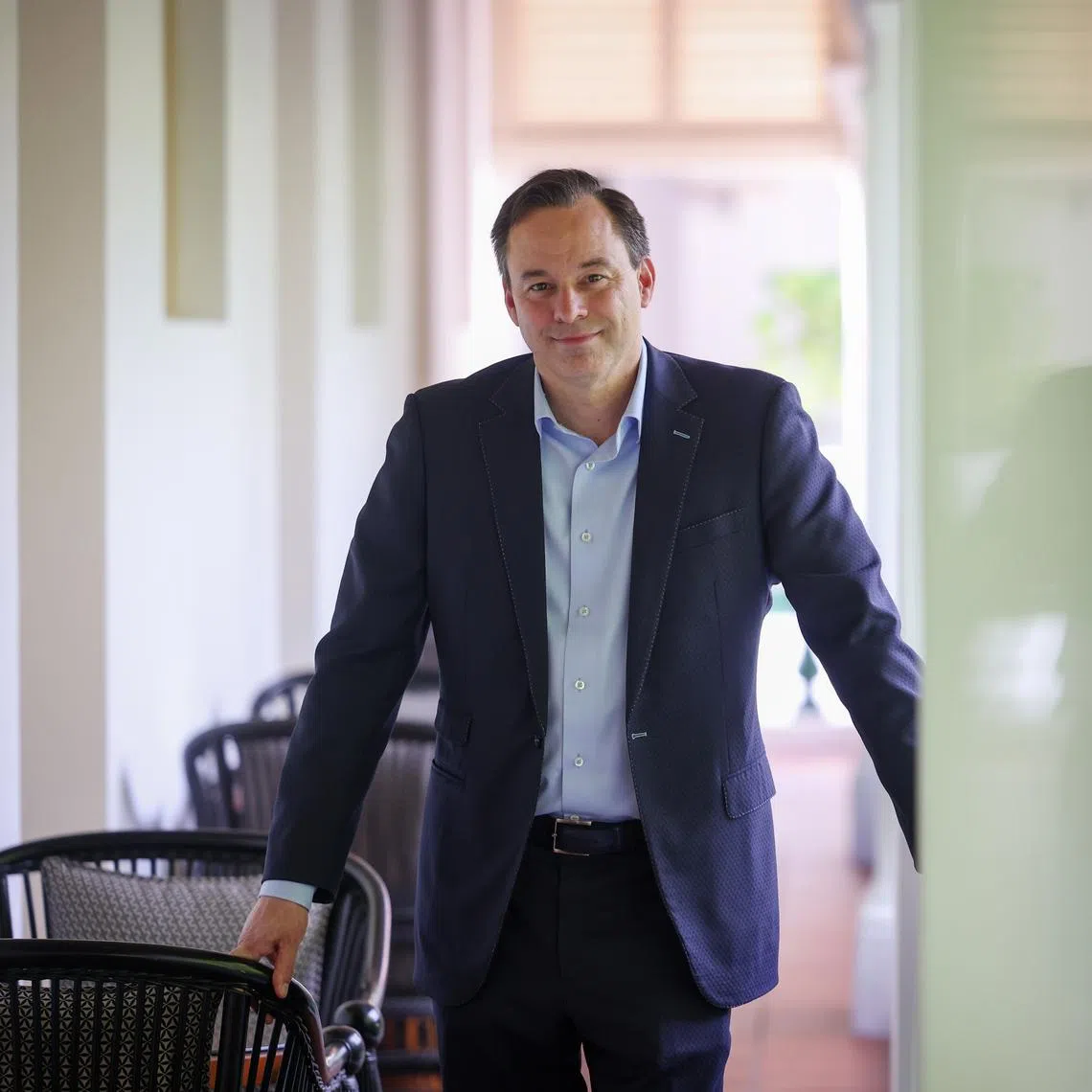 GE Vernova’s CEO Scott Strazik says that South-east Asia is a promising market for electricity generation as the investment supercycle kicks off and GEV is prepared.