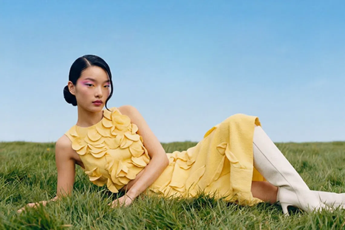 The City Edition: Spring/Summer 2026 by CapitaLand City Malls offers a line-up of experiences to keep shoppers entertained in the months ahead. 