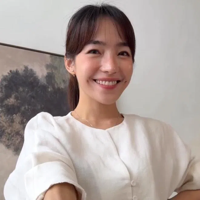 Koe Yeet disclosed on social media on March 24 that she is pregnant.