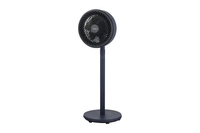 Midea Air Circulation Stand Fan