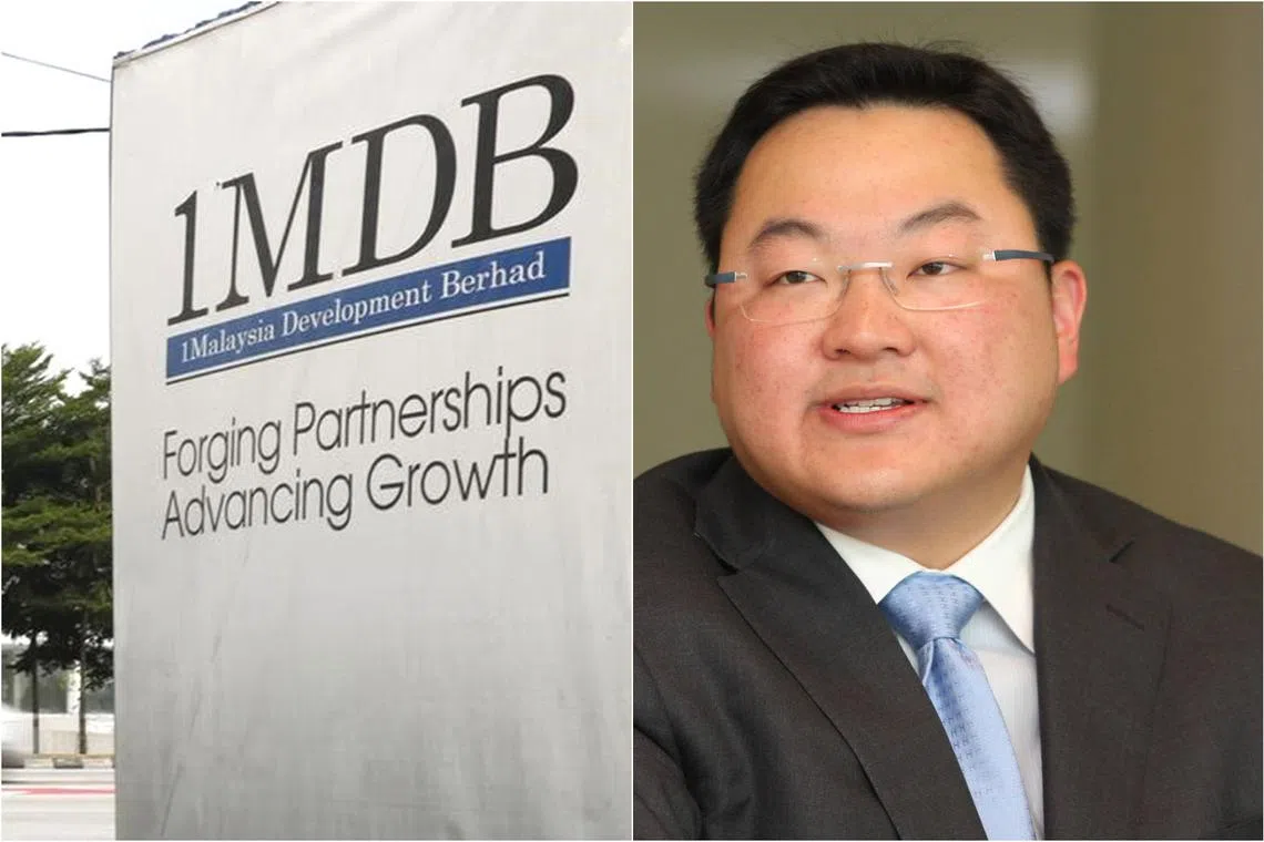 Singapore police said the agreement with the DOJ to settle civil actions against Jho Low and his family has no bearing on its criminal investigations against him and his associates.