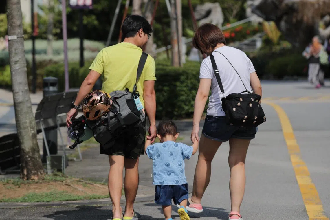 The newly formed inter-agency Marriage and Parenthood Reset Workgroup has signalled a shift in approach to tackling the fertility crisis that goes beyond policy levers. 