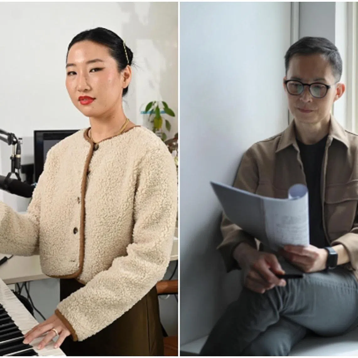 Weish’s Secondary: The Musical, and Nelson Chia’s Mandarin family drama, Everything For You, have emerged joint front runners at The Straits Times Life Theatre Awards 2025.