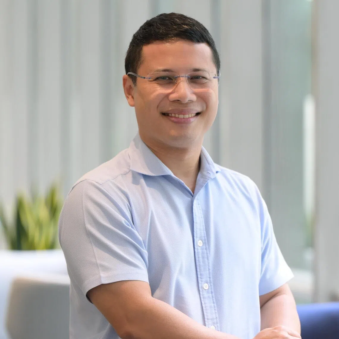 Education Minister Desmond Lee said MOE is looking at issues to curb the education “arms race”.