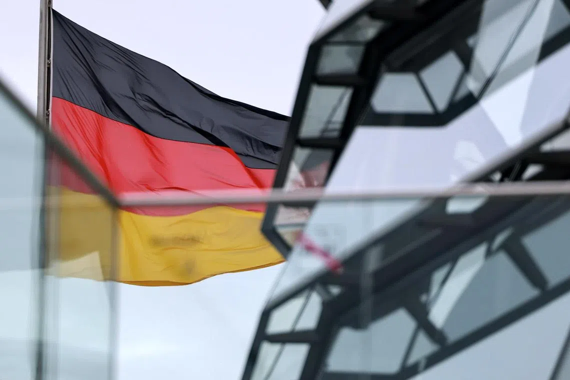 Germany's armed forces will be able to open fire on mystery UAVs that are deemed a threat under new rules that still require parliamentary approval.