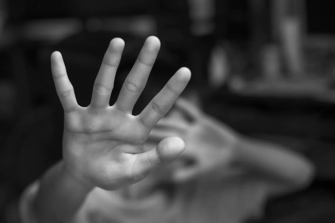 Roughly 15 million children in the countries surveyed were exposed to unwanted sexual content.