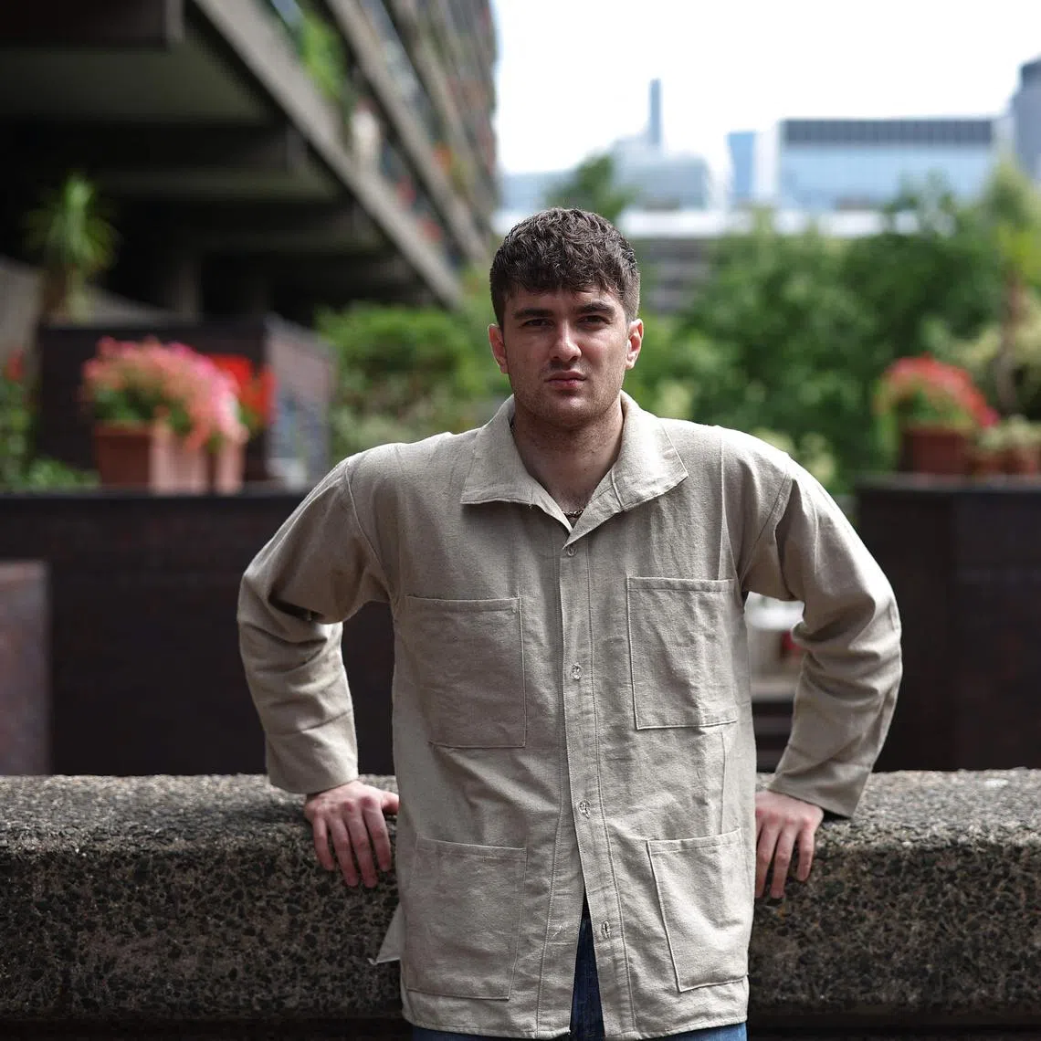 Mr Gabriel Shemirani blames her mother, health influencer Kate Shemirani, for his sister’s death in 2024.