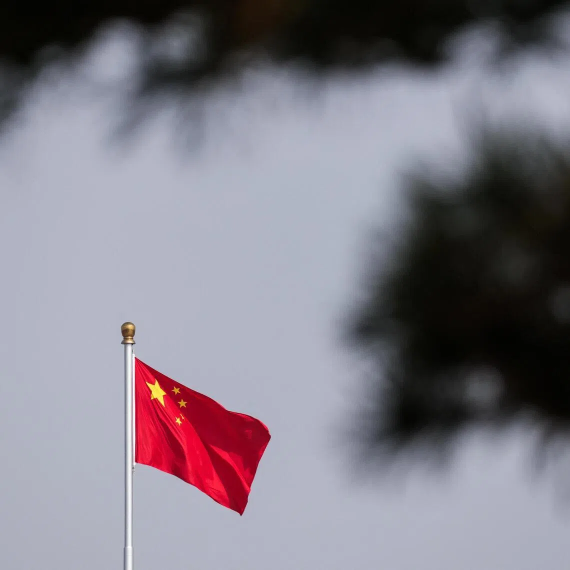 The symbolic appointment underscores the role of state-owned enterprises in China’s defense strategy.