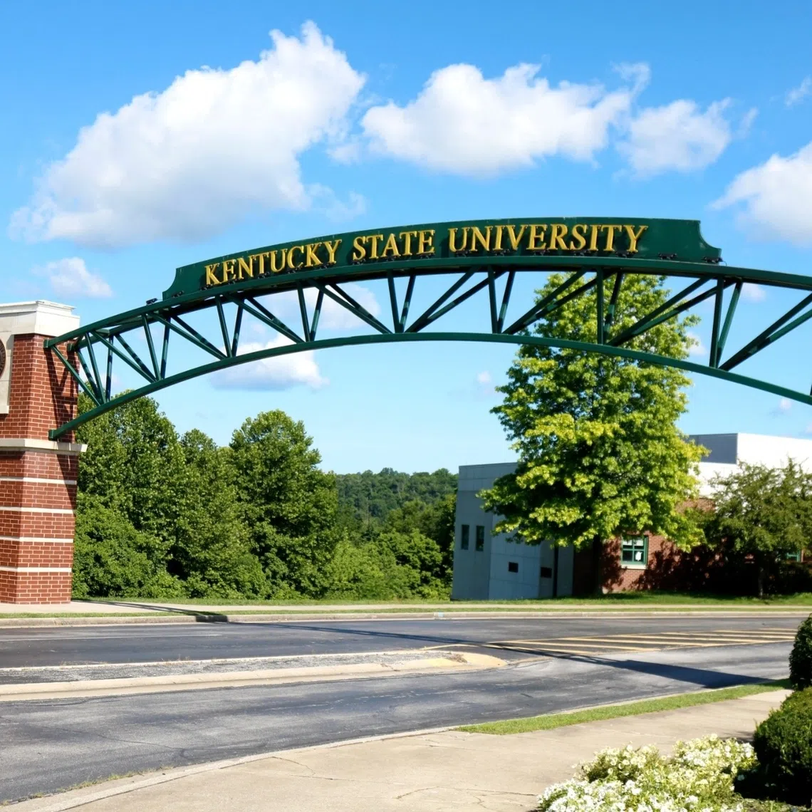 The New York Times reported ‍that the suspect was not a student and that the shooting ​had taken place outside of ‌a residential dorm.