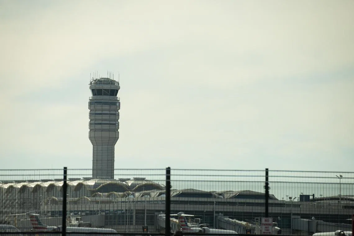 More than 90 per cent of the United States’ 313 air traffic control facilities operate below the Federal Aviation Administration’s (FAA) recommended staffing levels.