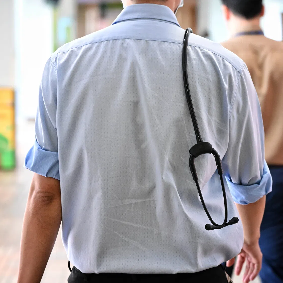 No carebot, however sophisticated, can truly replicate certain dimensions of human care.