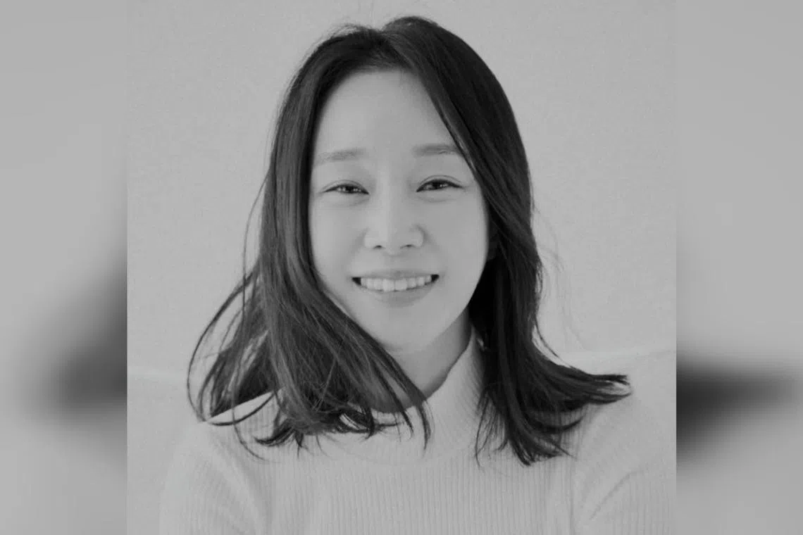 South Korean actress Lee Seo-yi has died at 43. The cause of death was not mentioned.