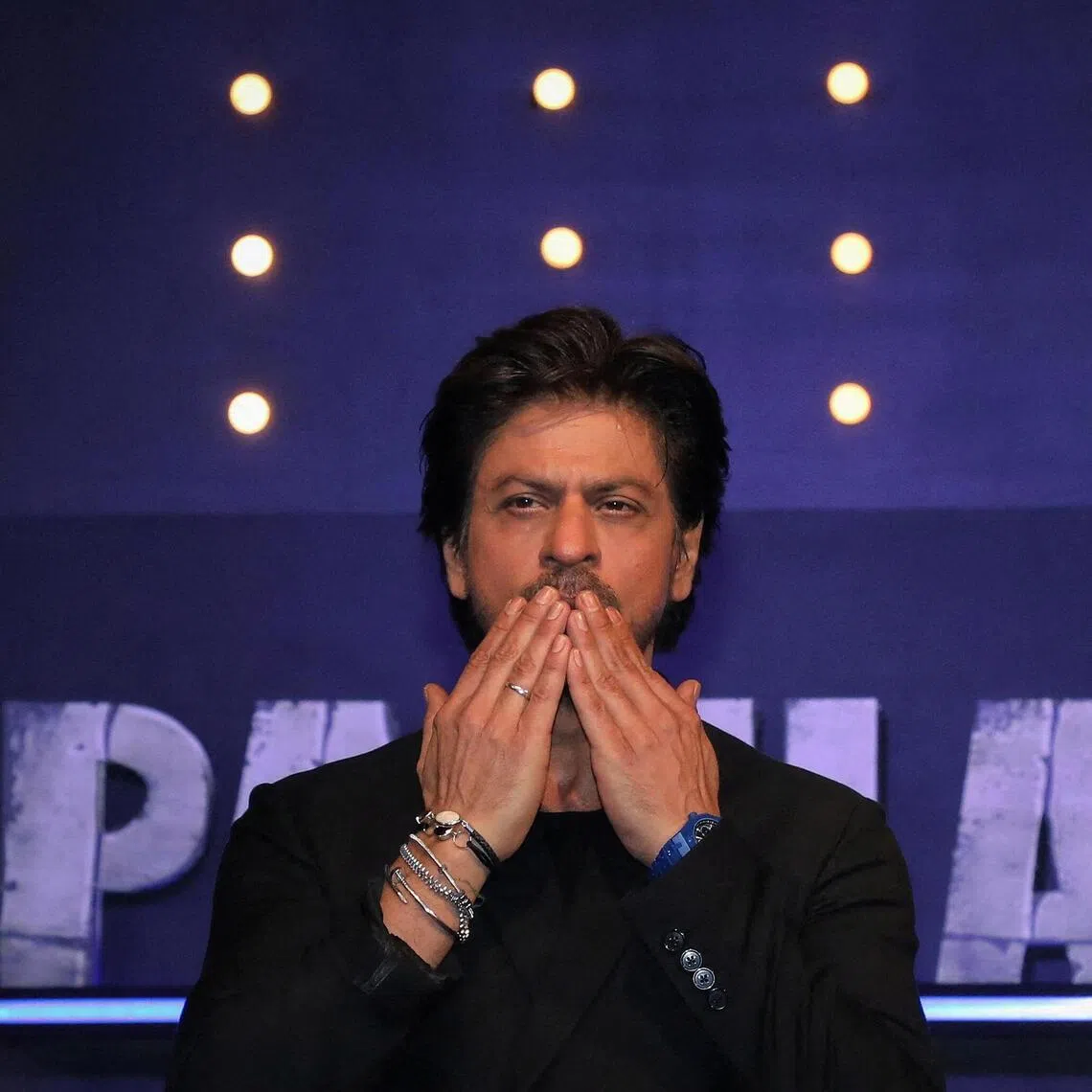 India’s Maharashtra state said the actors, including Shah Rukh Khan, were promoting Vimal’s cardamoms. The brand is associated largely with a prohibited betel nut mix.