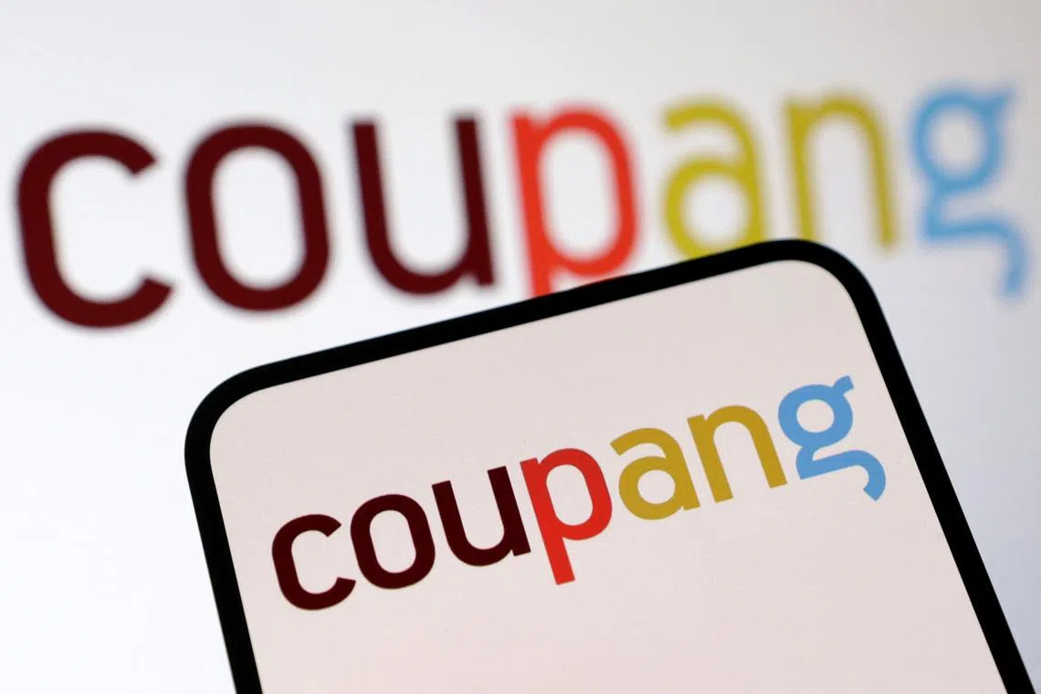US House committee says South Korea discriminated against Coupang