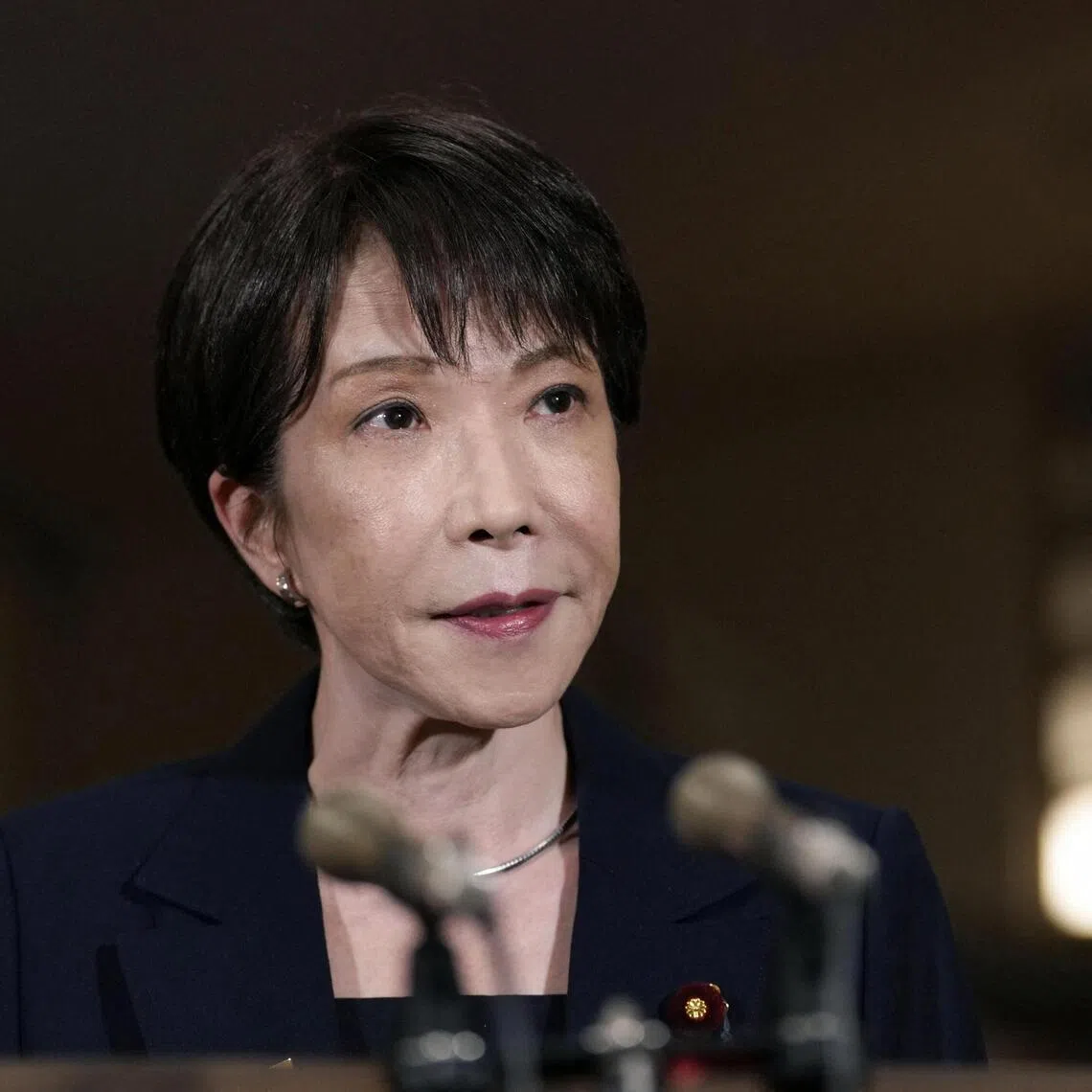 Japanese Prime Minister Sanae Takaichi has suggested that Japan may intervene if China invades Taiwan, prompting reprisals from Beijing.