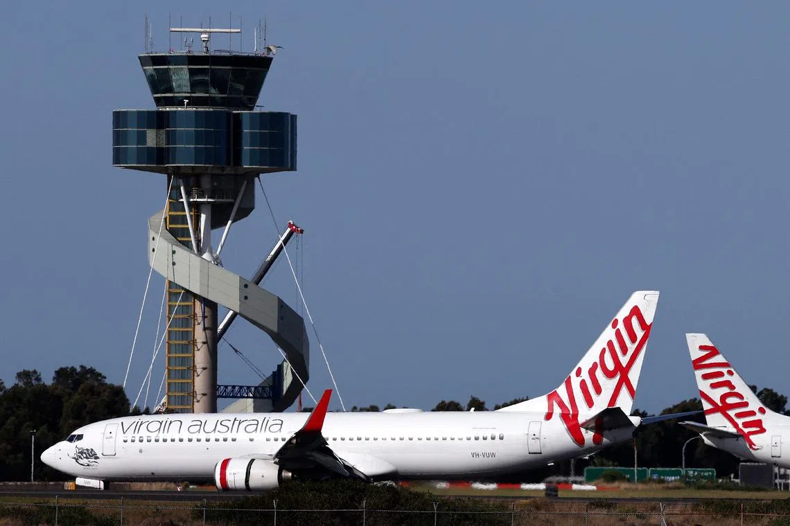 Virgin Australia said proposed deal with Qatar Airways will mean more choice and better value air fares for consumers.