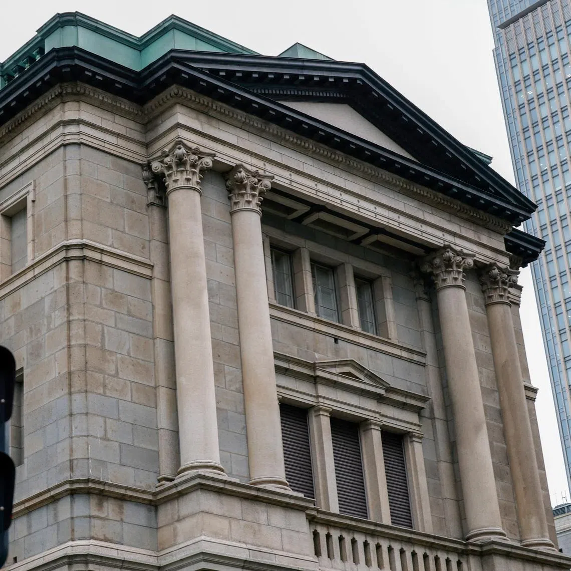 With an economy heavily reliant on imported fuel, the Bank of Japan is focused on taming price pressures from the energy shock caused by the Iran war.