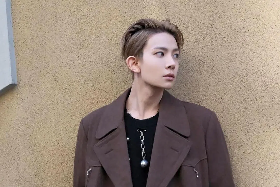 Heeseung's departure from Enhypen has sparked much speculation within the K-pop community.