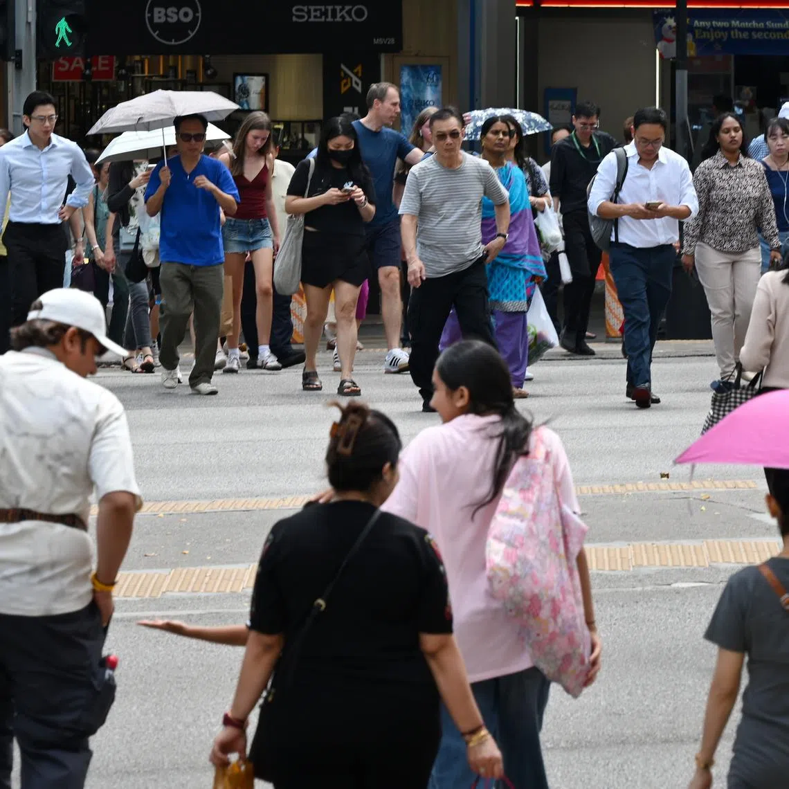 Eligible recipients will automatically receive their payments via PayNow from Aug 6 if they have previously linked their NRIC to PayNow via their bank.