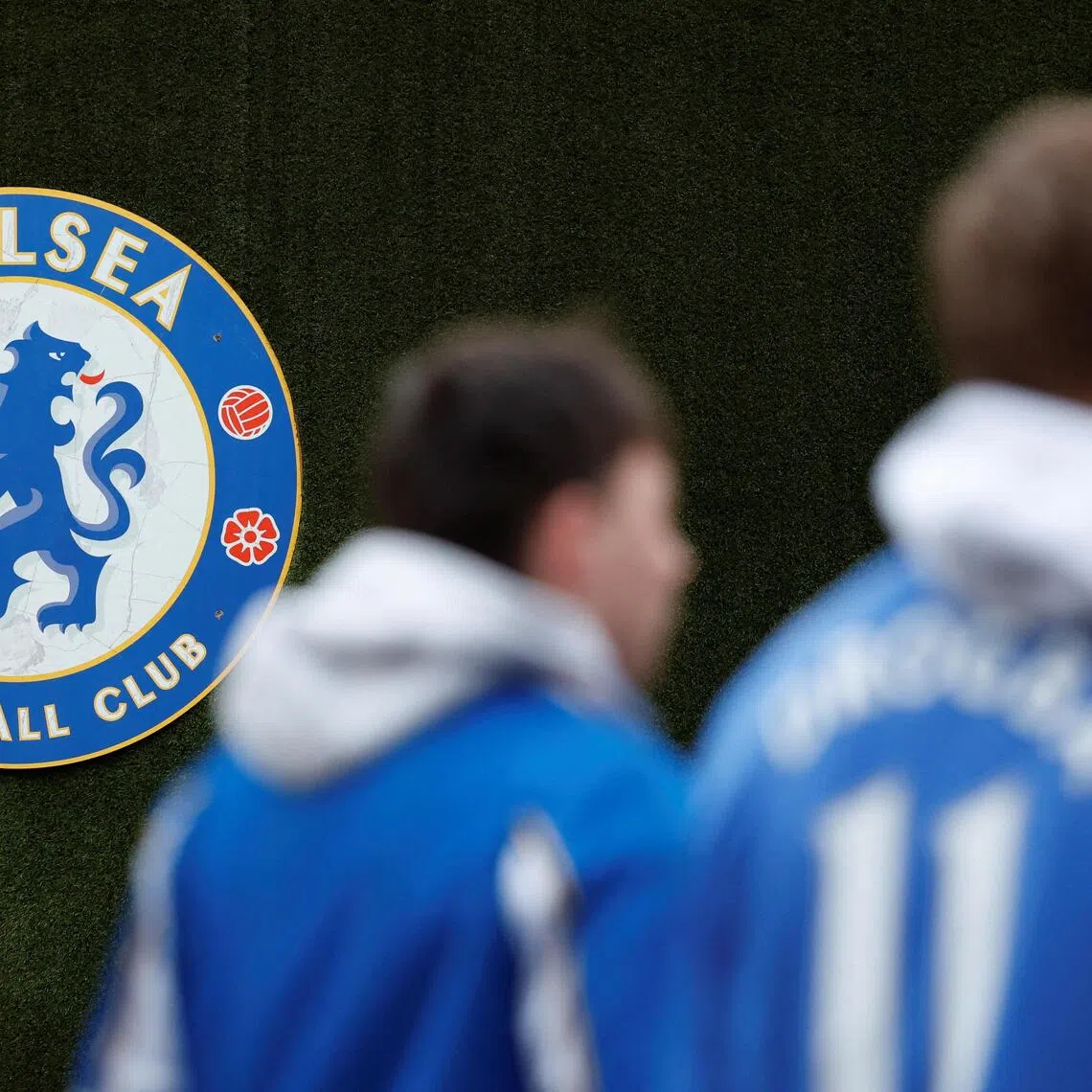 Chelsea is valued at US$4 billion by Sportico. Clearlake owns about 61.5 per cent.