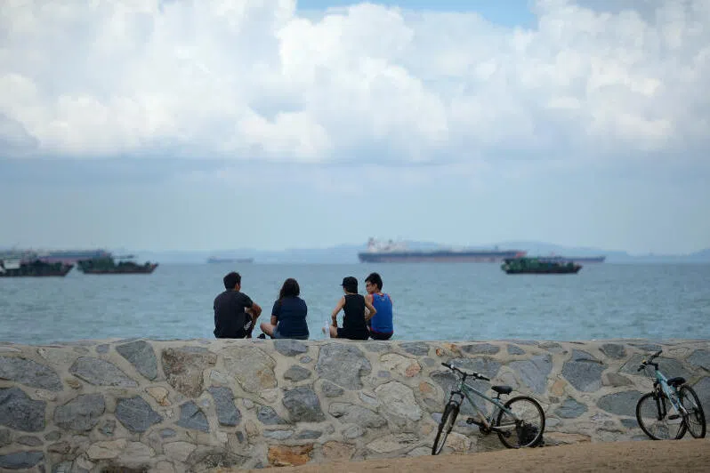 Making friends is easier early in life but nurturing friendship over the years takes commitment, says the writer.