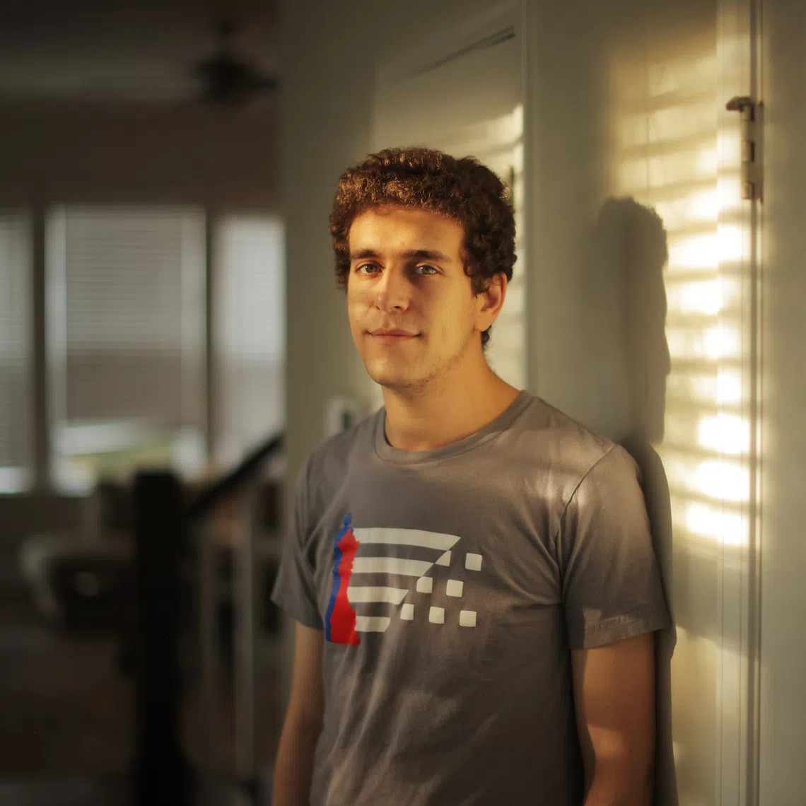 Daniel Naroditsky, born in California in 1995, was one of the United States’ most recognisable chess figures.