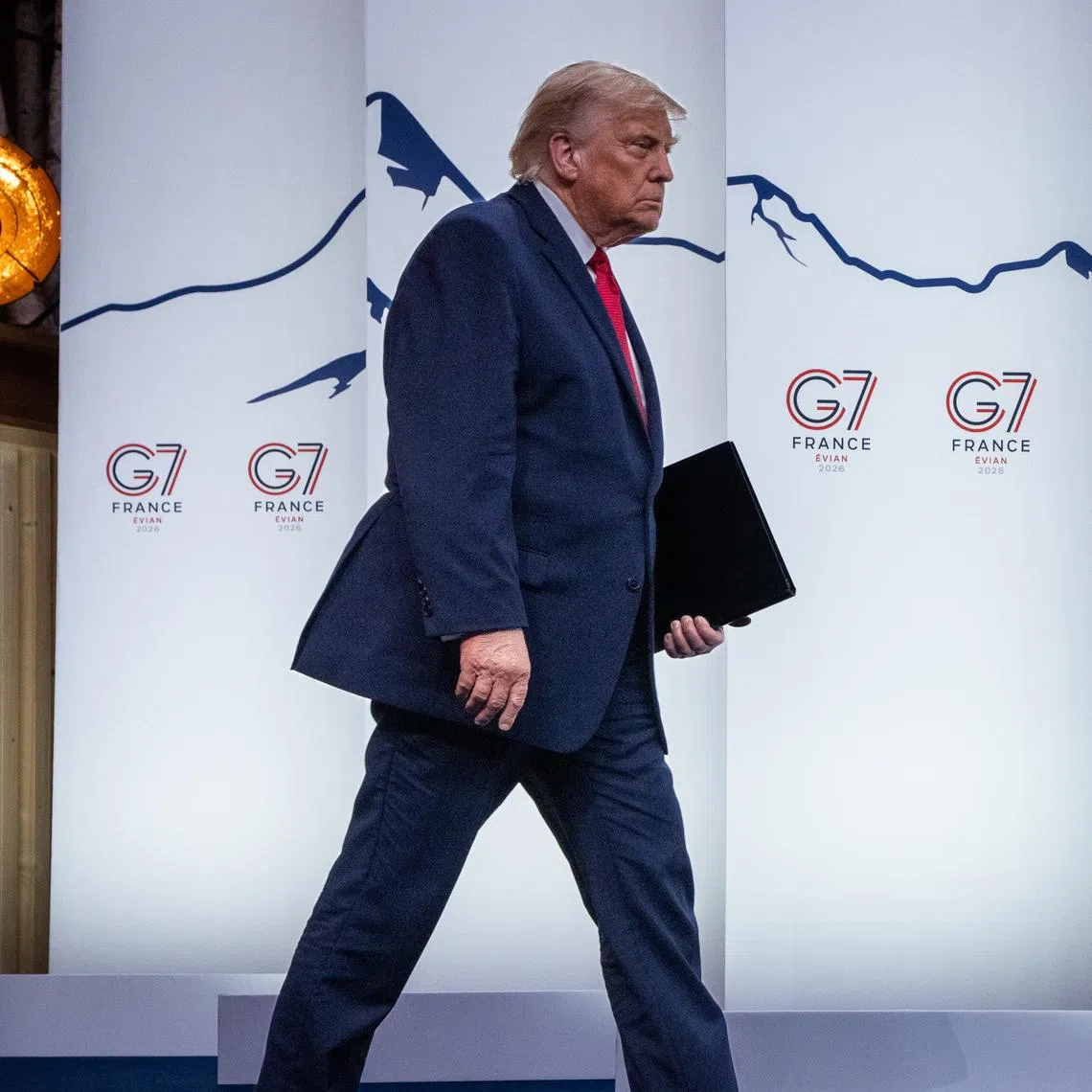 A central question is whether Washington can realistically hope for behavioural change in Iran if it could not achieve regime change. 