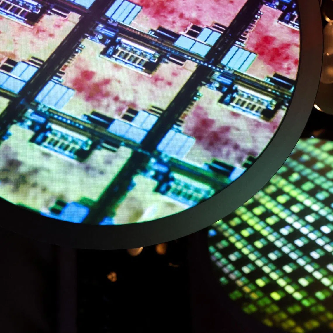 The AI boom has generated a huge demand for Taiwan's tech products, with shipments of information, communication and audiovisual products rising significantly. 