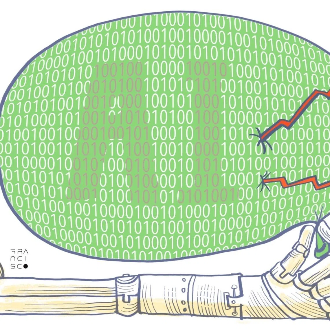 With US rates headed lower, there will be more downward pressure on the US dollar, which already lost some ground in 2025. 