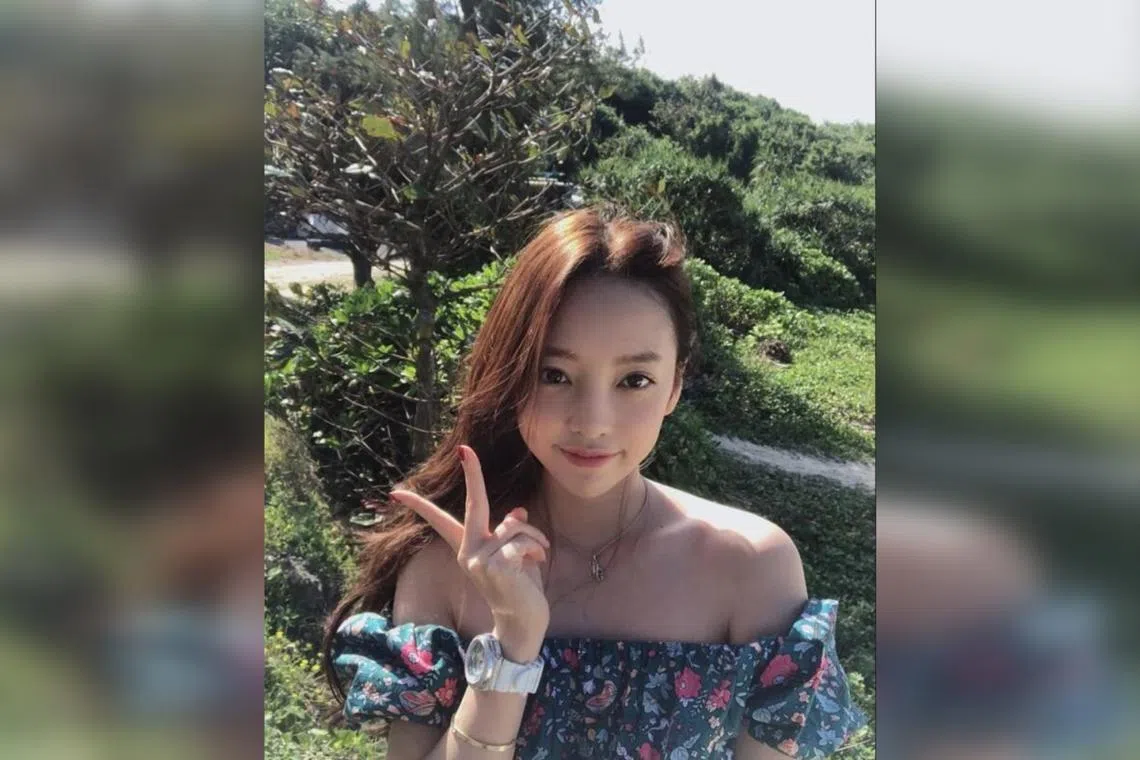 The Goo Hara law was petitioned by Mr Koo himself after his sister passed away in 2019.