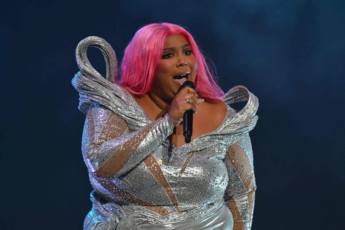 One of the plaintiffs claimed she feared losing her job if she didn’t comply with Lizzo’s requests.