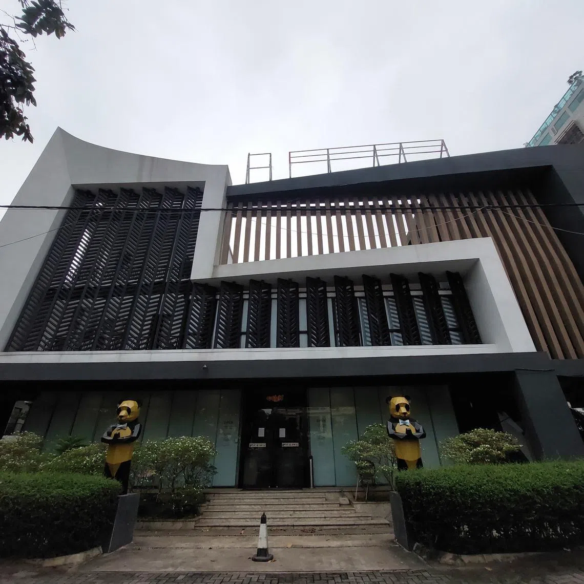 Huione Pay’s liquidation was completed in October 2025.