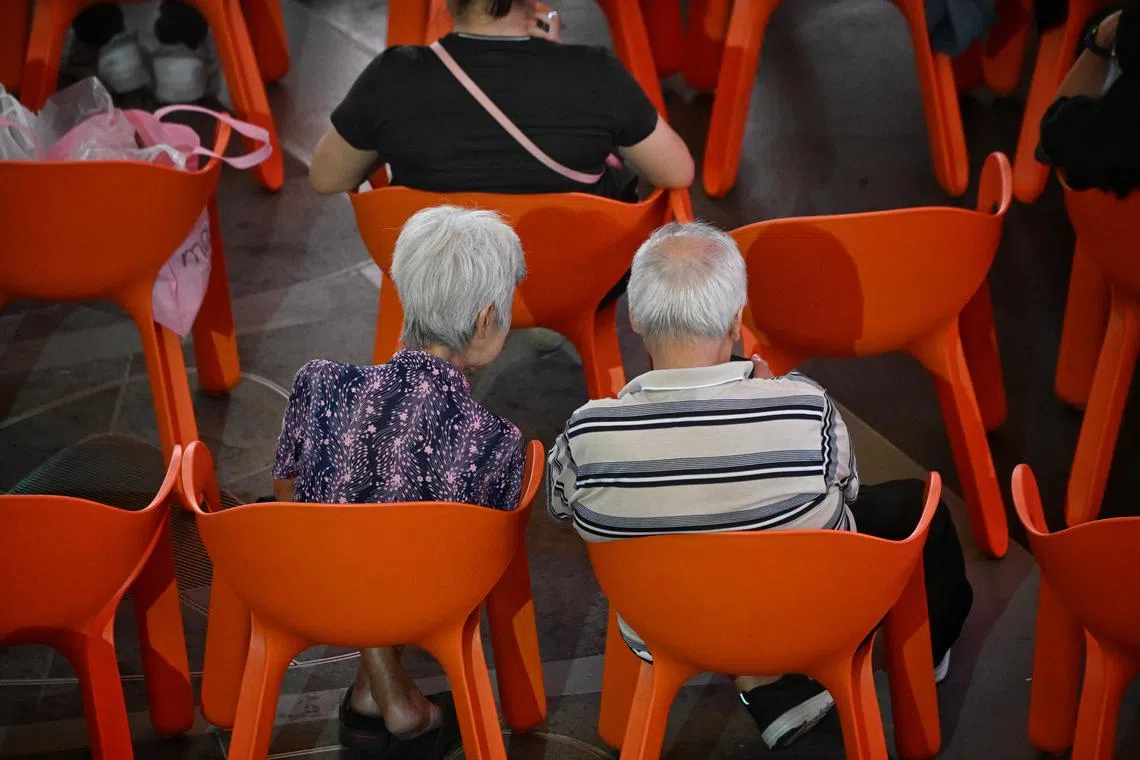 Prior to 2018, many members neglected to instruct the CPF Board to start payouts from age 65.