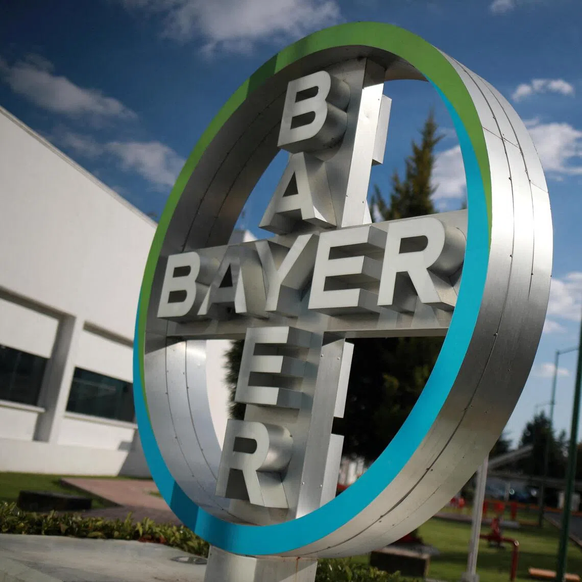 Bayer said Lynkuet, a once-daily capsule to be taken at bedtime, is expected to be available in the US from November.