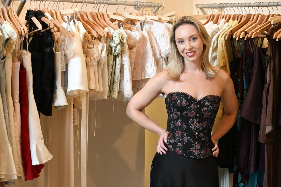 Mary Knickrehm Kumar is the owner of With Love.