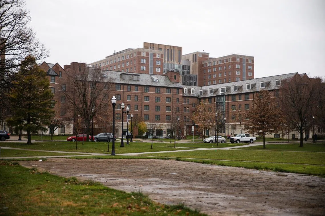 The settlement with 279 of the 280 former students was ratified by Ohio State University's board on June 3.