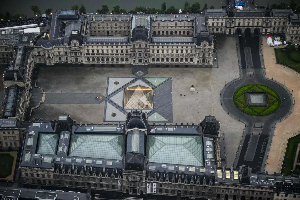 Cybercriminals targeted the system used to “centralise financial data” for brands located at the various institutions.