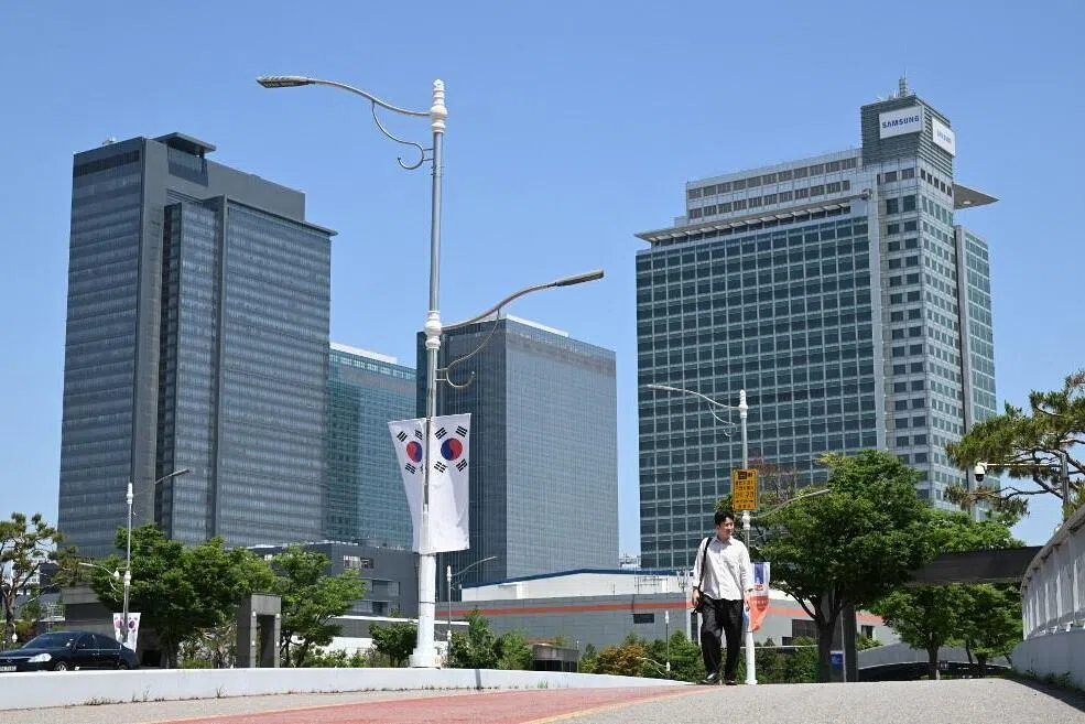 South Korea’s expanded espionage law takes effect amid push to protect chip technology