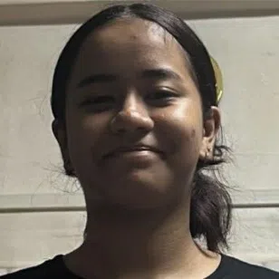 Rashiqah Binte Abdul Rahman, 14, was last seen near 12 Marsiling Lane at about 7pm on Oct 3.