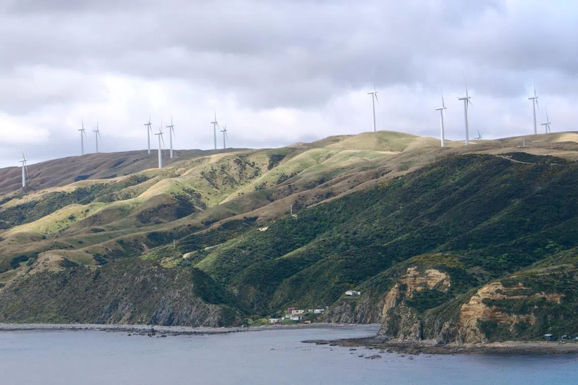 Environmental groups said the decision to restart exploration was a setback for the country’s transition to renewable energy.