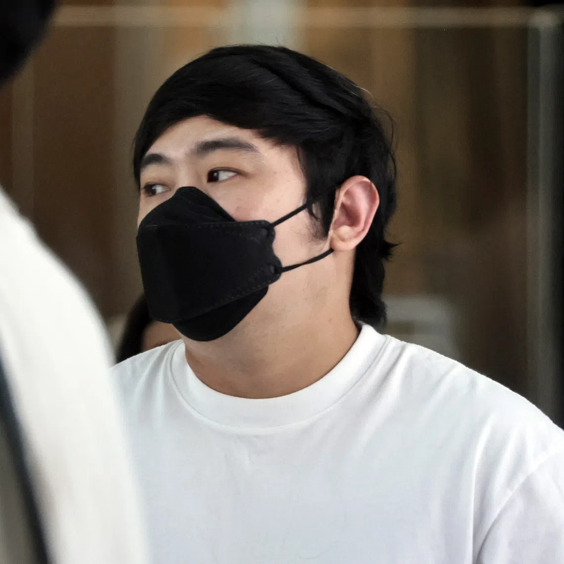 Roy Tan Jun Jie, who earned around $45,000 in total, also pleaded guilty to one count of being in possession of 31 vaporisers meant for sale.