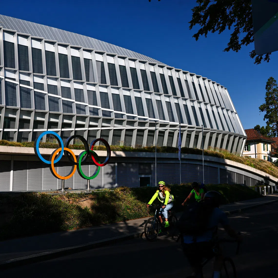India, the world’s most populous nation, is attempting to land its first Olympics.