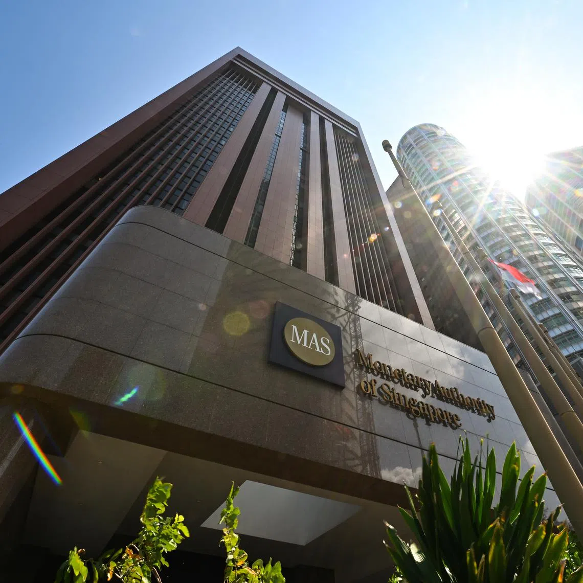 MAS expects financial institutions that employ finfluencers to advertise their services to ensure that information is presented in a clear way.