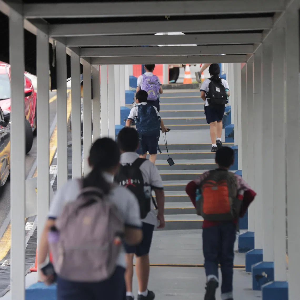 The $1,000,000 fund will bridge educational disparities.