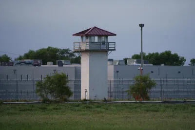 US pays US$950 million to buy California ICE jails from GEO Group