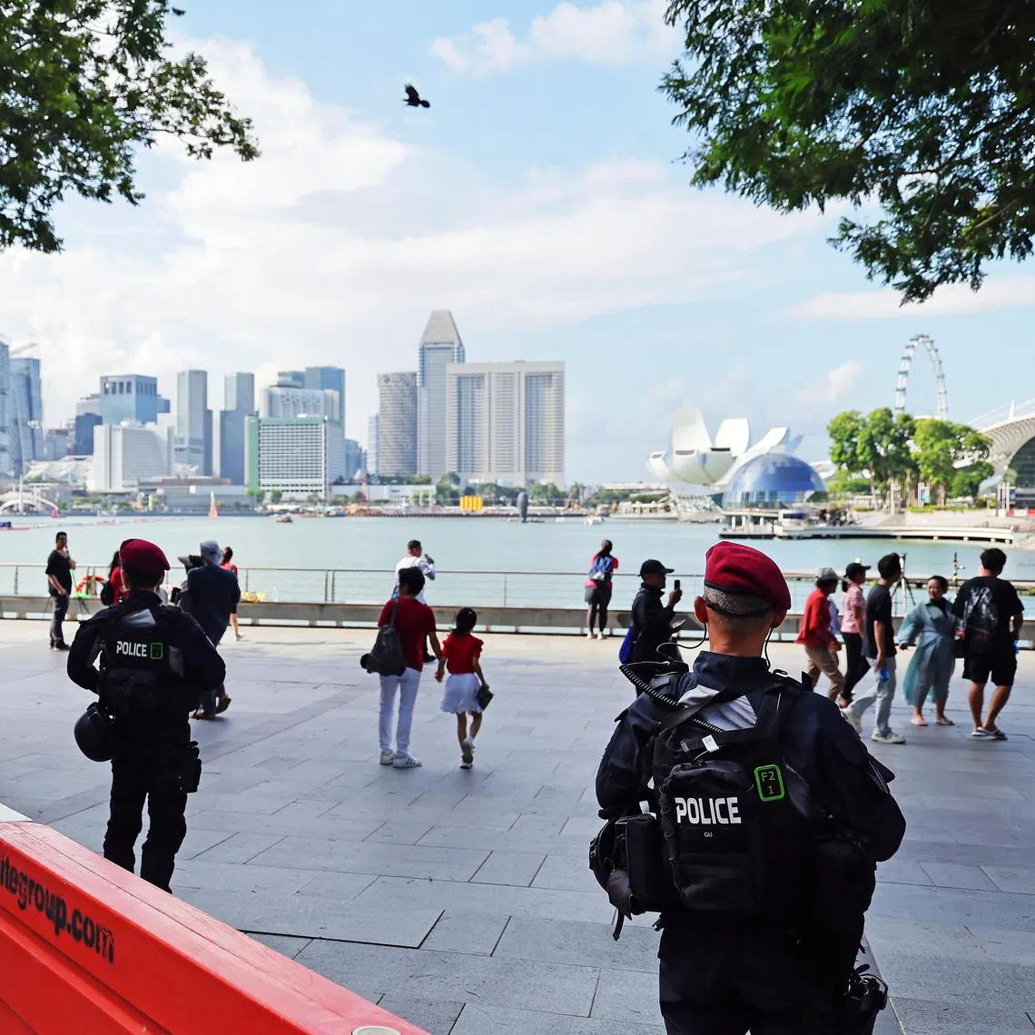 Examine attacks from the past decade, whether by Islamist jihadists or far-right extremists, and you’ll find the perpetrators are rarely analogue relics frozen in time.